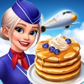 Games Airplane Chefs