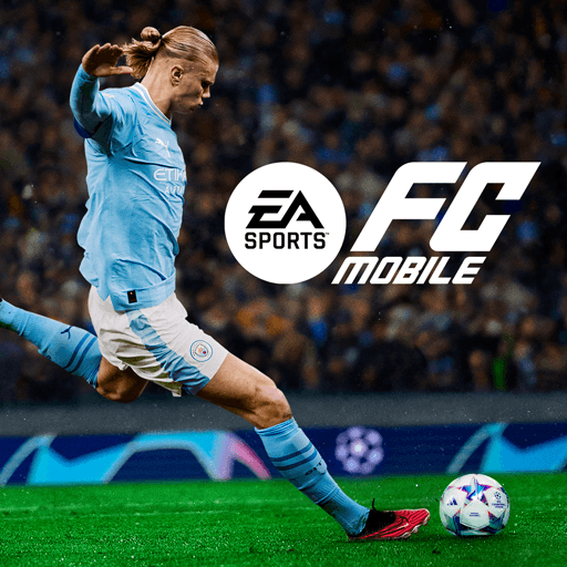 Games EA SPORTS FC Mobile