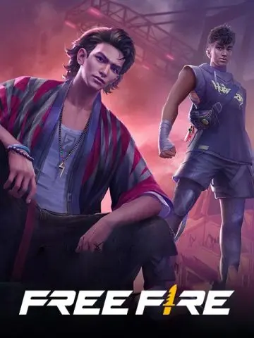 Games Populer Free Fire