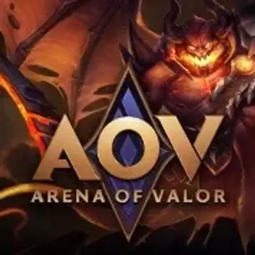Games Arena of Valor