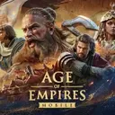 Games Age of Empires Mobile