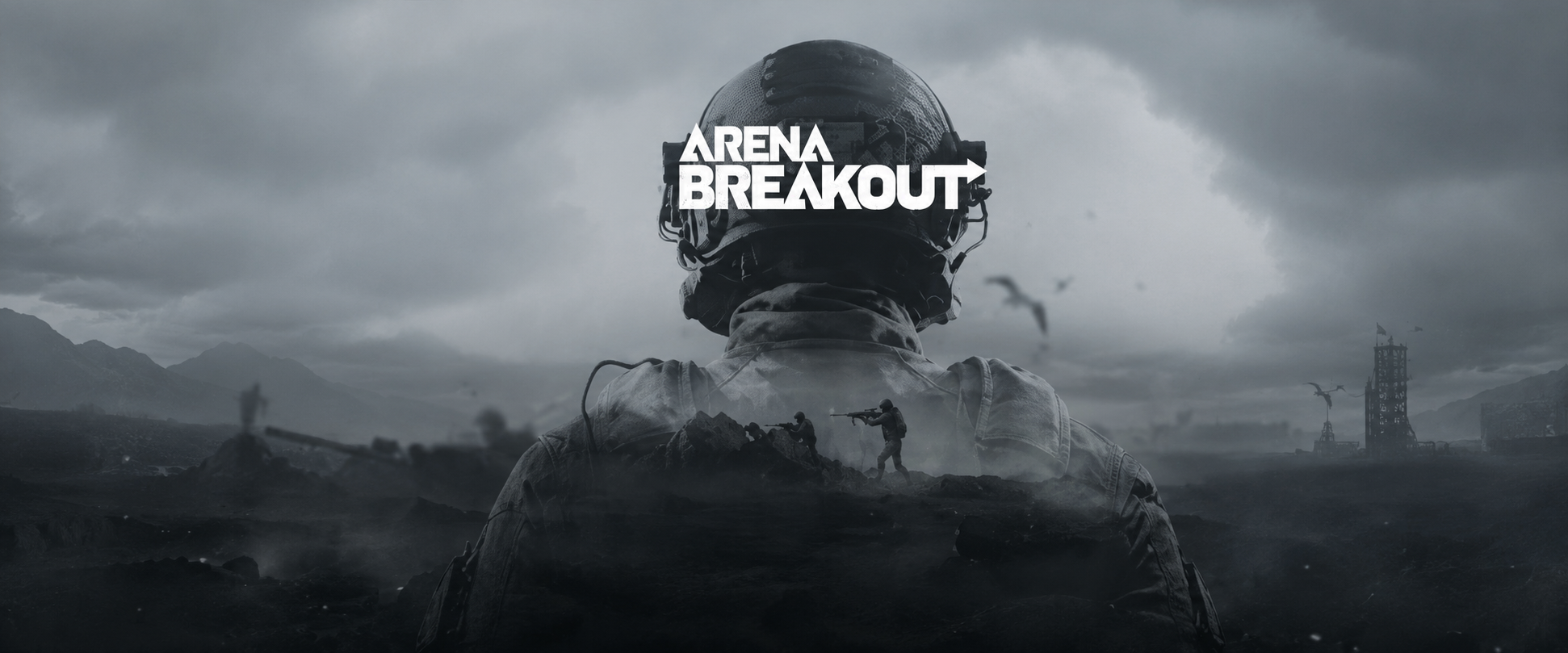 Games Arena Breakout
