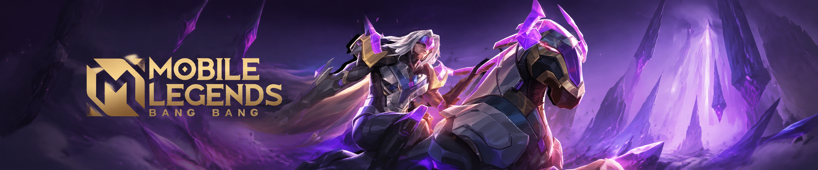 Banner Games Mobile Legends