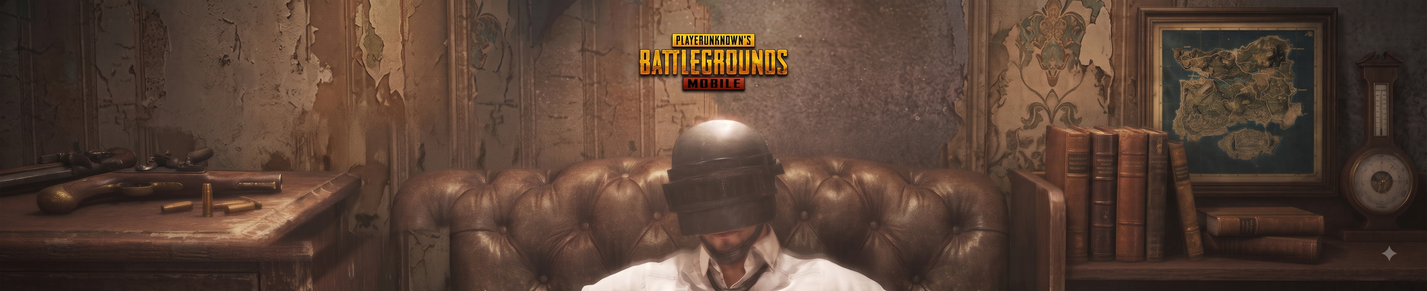 Banner Games PUBG Mobile