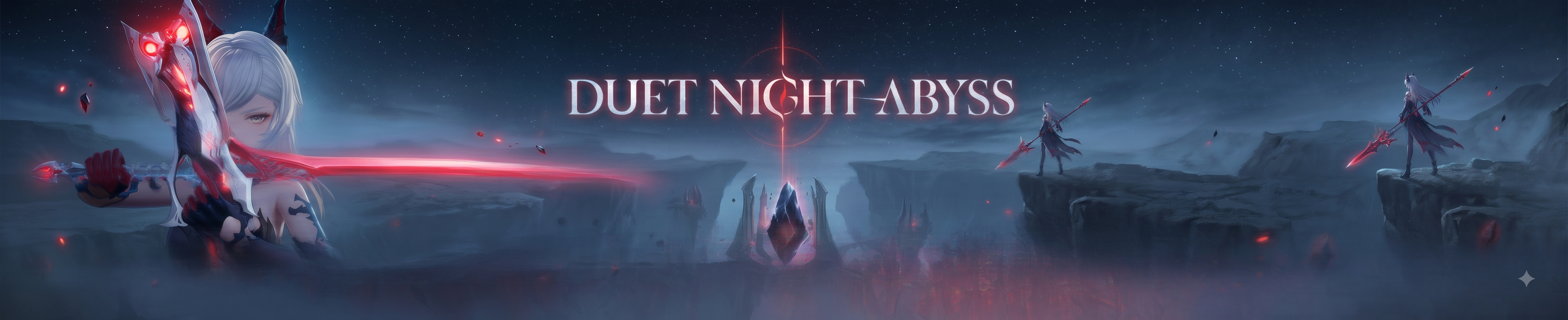 Banner Games Duet Night Abyss